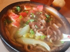 -顺顺小吃(独克宗古城店)