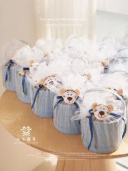 -卡卡喜糖伴手礼·商务礼宝宝礼·婚礼用品