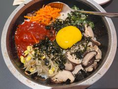 -松涛园朝鲜·海鲜·料理店(鸭绿江断桥店)