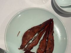 -味+新京宴·烤鸭·北京菜(创意谷店)