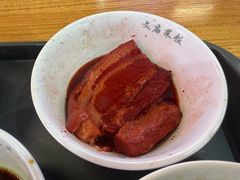 -文庙菜饭(四川北路店)