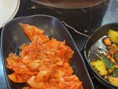 -燚青春东北泥炉烤肉(百合店)