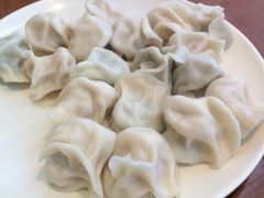 -东北人粗粮饺子坊(南山店)