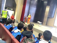 -即刻反应应急安全体验基地
