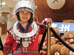 -美盛喜来登大酒店-盛宴标帜餐厅