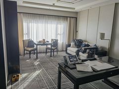 -王府半岛酒店