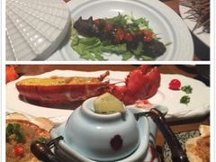 -味见·荣家(亚泰大街店)