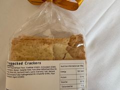 -COVA 餅店及餐廳(太古广场店)