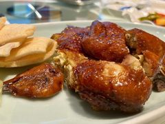 -富临饭店阿一鲍鱼