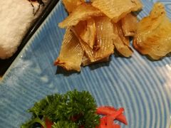 -割烹旭日本料理(龙湖狮山天街店)