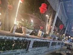 -园林美食城·本土农家菜(杨和镇店)