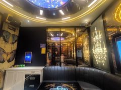 -星璨火吧KTV聚会餐厅(丰庆路店)