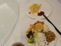 -神憩宾馆-餐厅