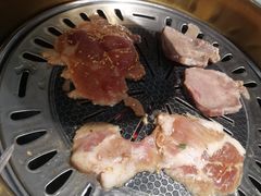 -妥妥烤肉料理(昙华林店)