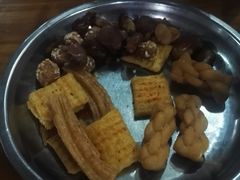 -重庆鱼美佳火锅(四川师大店)