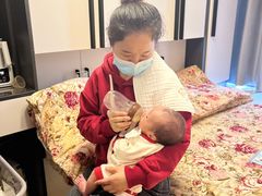 -田螺阿姨自营月嫂·育儿嫂(高新店)
