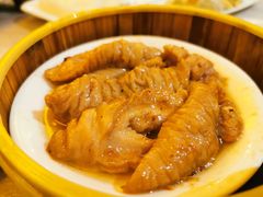 -香云轩·顺德菜(香云纱园林酒店店)