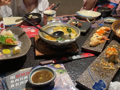 -古田居·特色寿司料理(星之岛旗舰店)