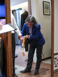 -Mr.Royal御匠先生·手工全麻衬衣西服定制