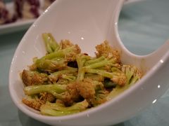 干锅菜花-一品滇香·云南菜(公益西桥店)