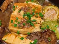-东山茶寮(新安店)