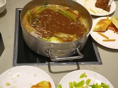 -蝎王府羊蝎子(西直门店)