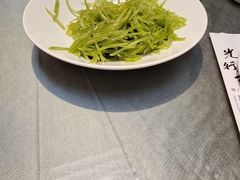 -老德州四合院·德州菜(天衢路店)