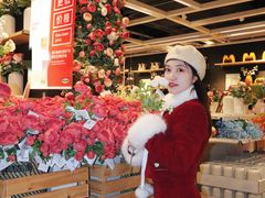 -宜家家居(高新商场店)