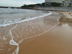 -威海国际海水浴场旅游区