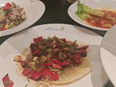 -味莊餐厅(康庄南街店)