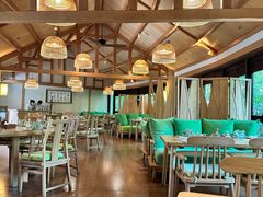 -青城山六善酒店·紫氣園中餐厅