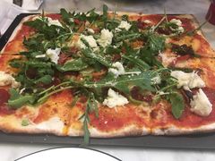 -玛尚诺Pizza&Bar(长泰广场店)
