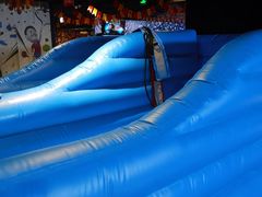 -VS SPORTS PARK运动玩乐园·团建·生日会(合生汇店)