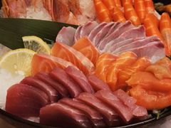 -广州粤海喜来登酒店