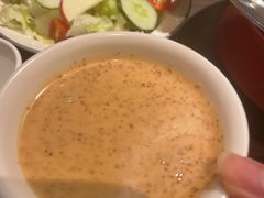 -胖哥俩肉蟹煲(石家庄长安万达店)