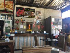 柜台-Doo Dee Thai Food(Issan/Isaan/Esan)