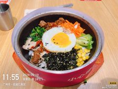 -朴大叔拌饭(广州花城汇店)