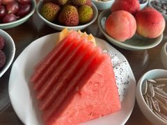 -湖畔居茶楼(湖滨店)