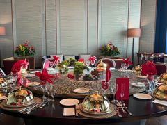 -北京饭店谭家菜