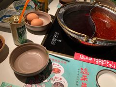 -温禾牛·和牛寿喜烧自助火锅(恒基名人店)