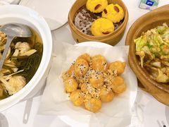 -眉州东坡(团结湖店)