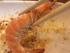 -碳说品道.瓦片烤肉.海鲜烧烤(中华路店)