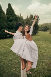 -墨克影像婚纱摄影