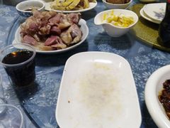 -唔呶喔哩酒家(生产街店)