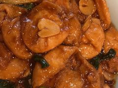 -南来顺饭庄·清真(南菜园店)