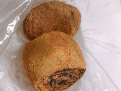 -清真老西北角温记粘食店(长沙路店)