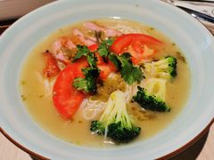 -卡朋西餐(悦汇城店)