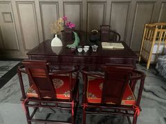 -卫鼎轩·曹公馆(鼓楼店)