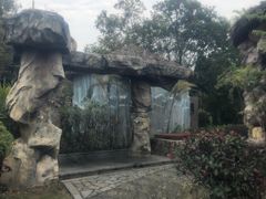 -福州贵安·温泉世界