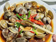 -醉壹号海鲜大排档·老厦门特色菜(厦门美食地标店)